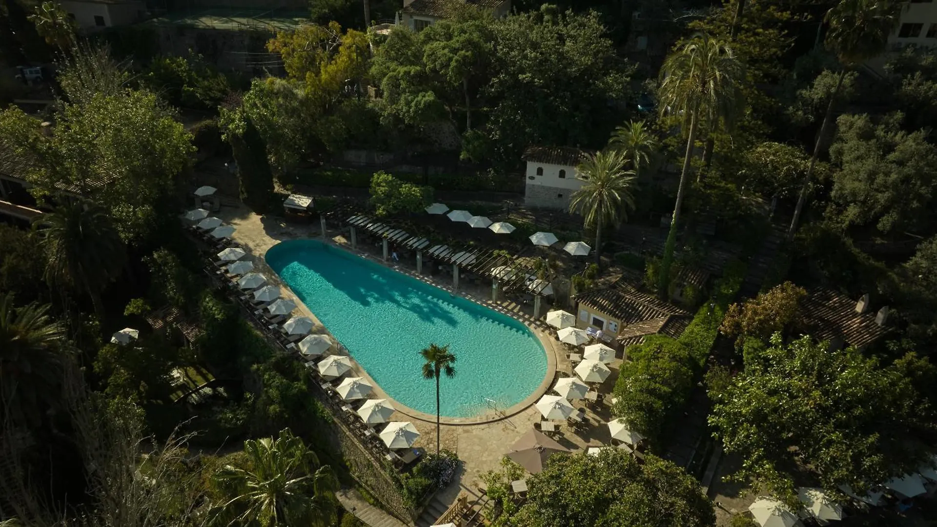 Es Moli Hotel Deià