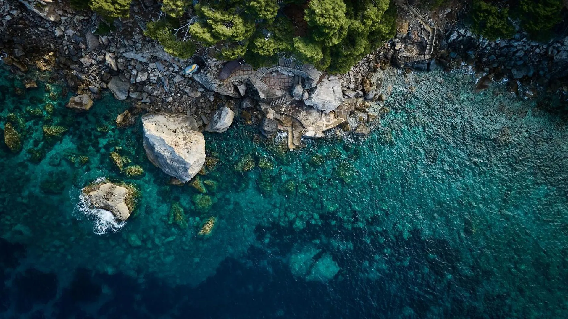 Es Moli Hotel Deià