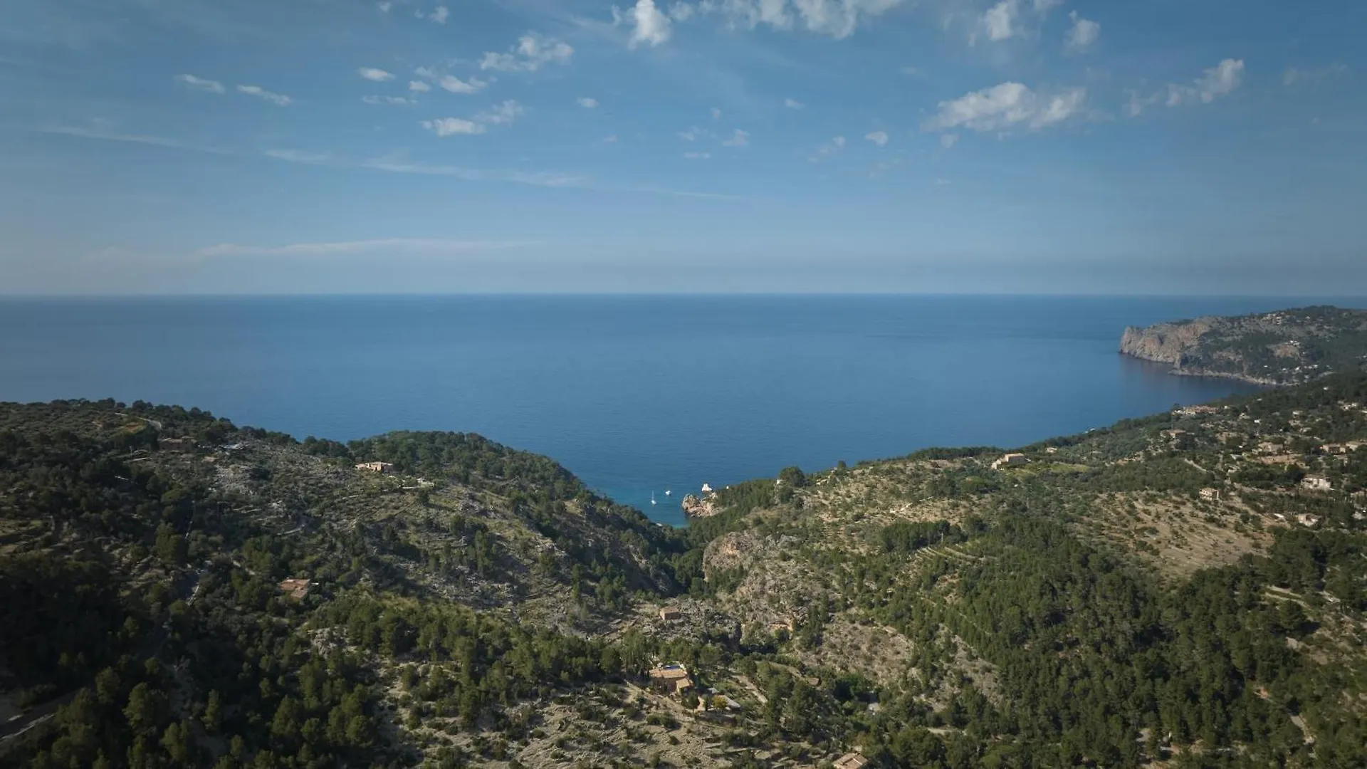 Es Moli Hotel Deià