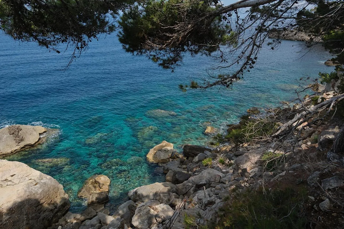 Es Moli Hotel Deià