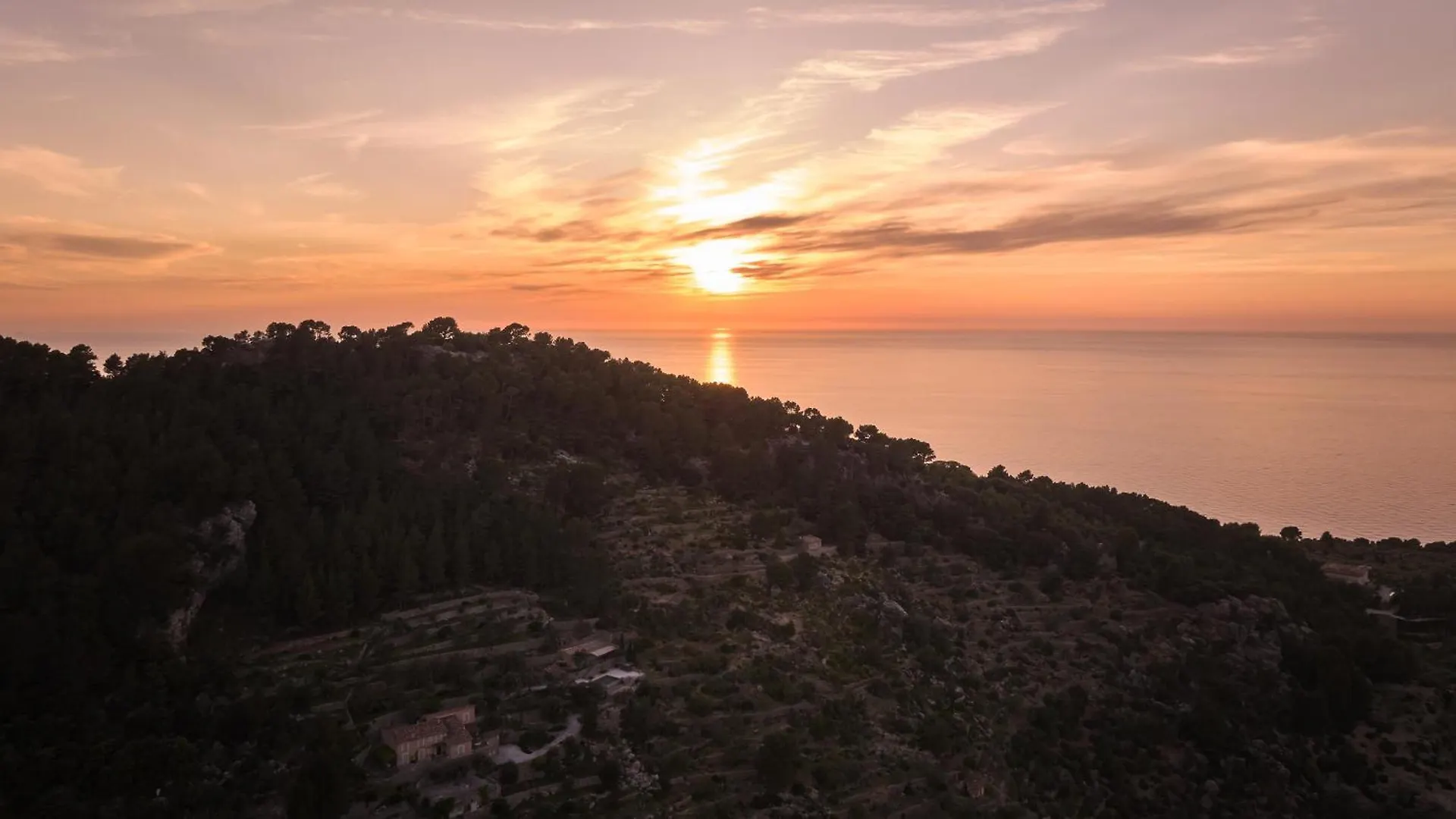 Es Moli Hotel Deià