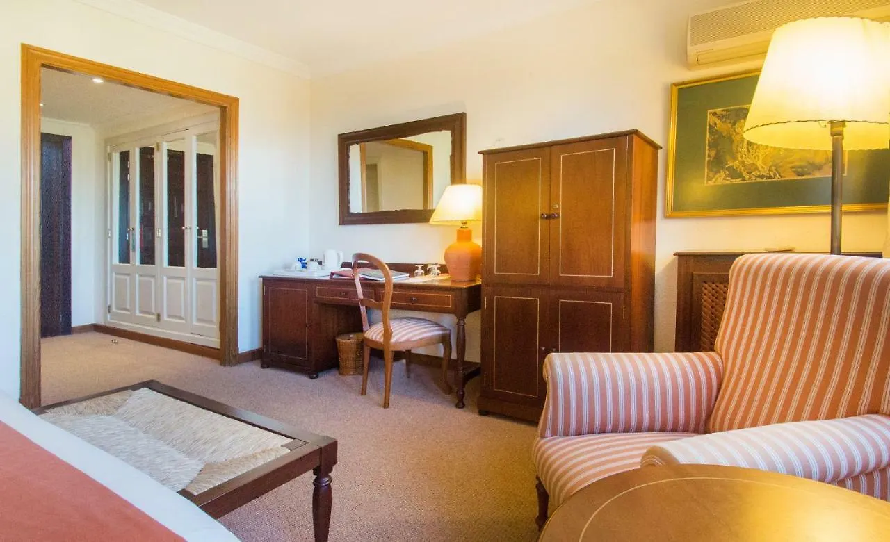 Es Moli Hotel Deià 4*,