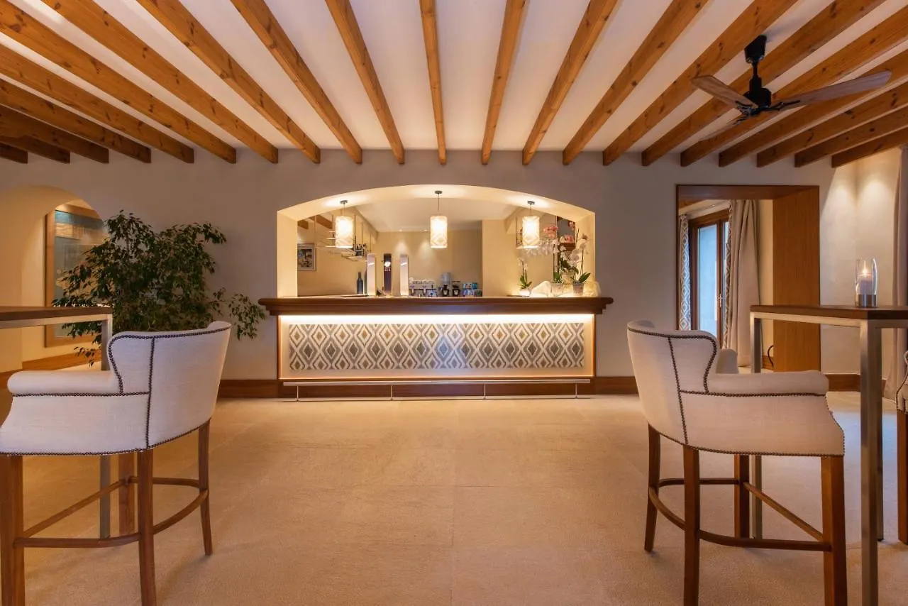 Es Moli Hotel Deia 4*,  Spain