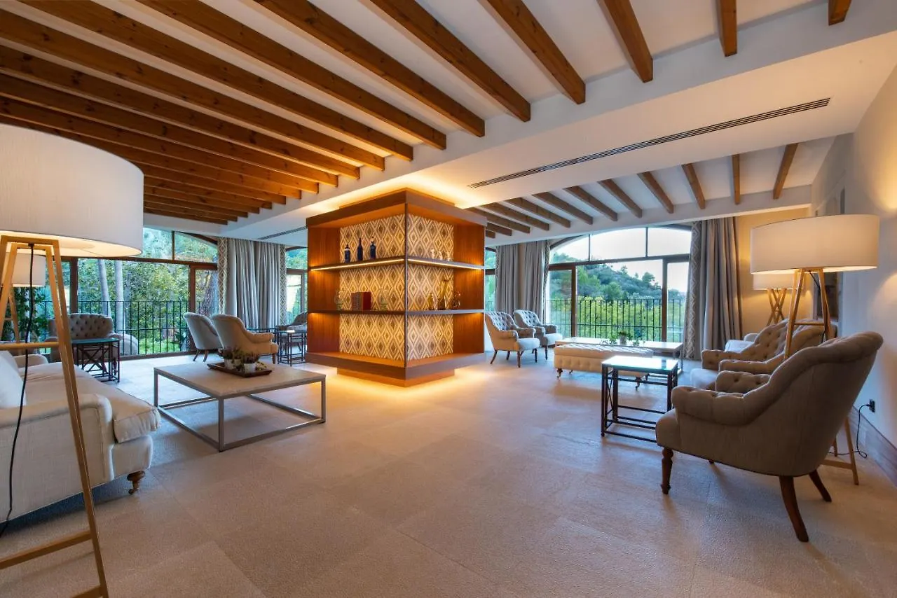 Es Moli Hotel Deia