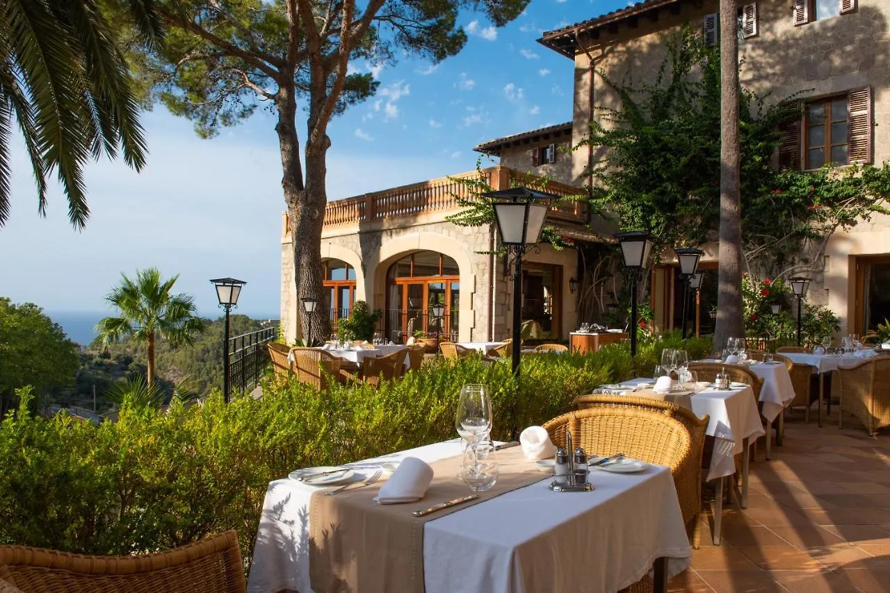 Es Moli Hotel Deia