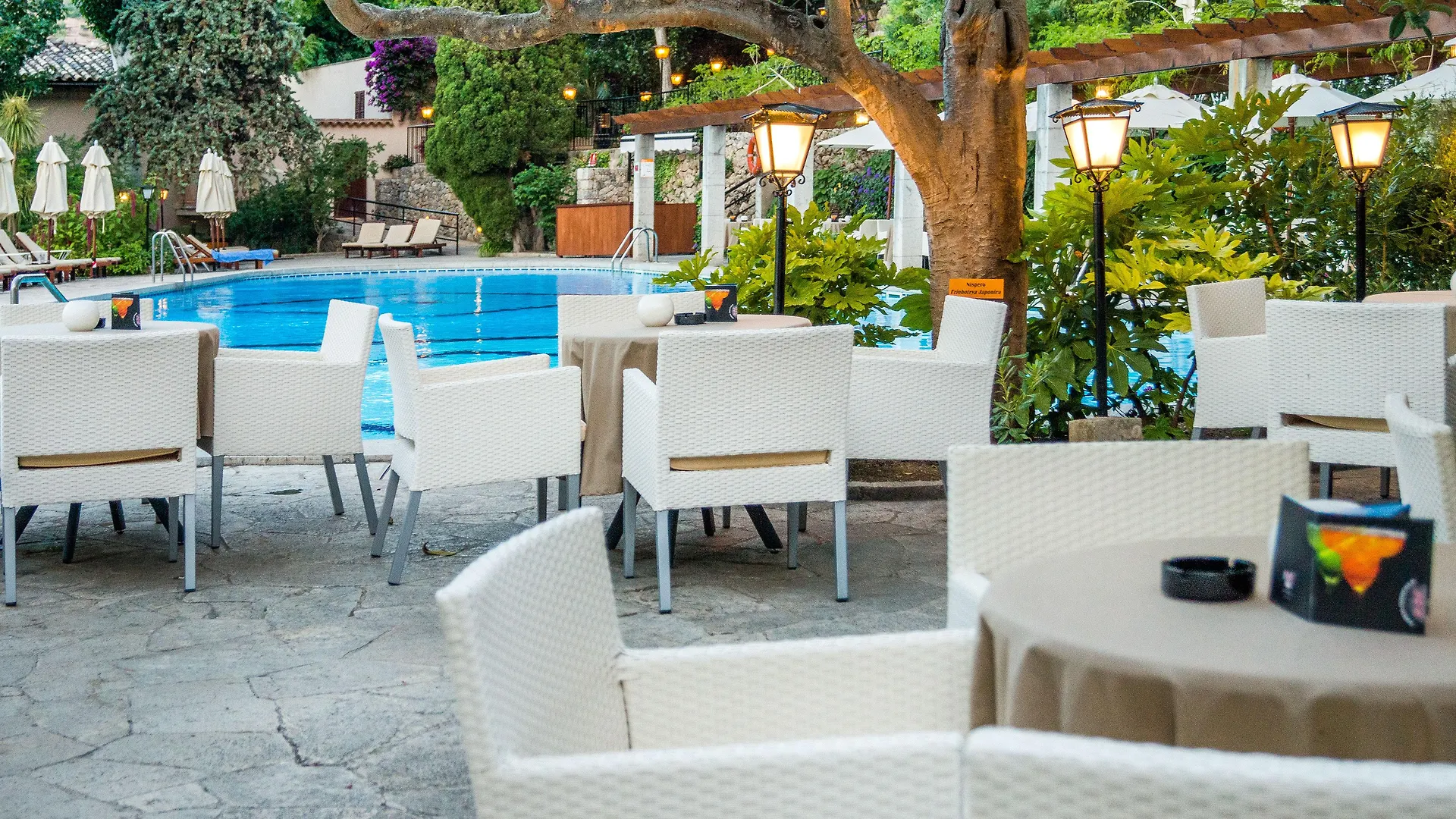Es Moli Hotel Deia