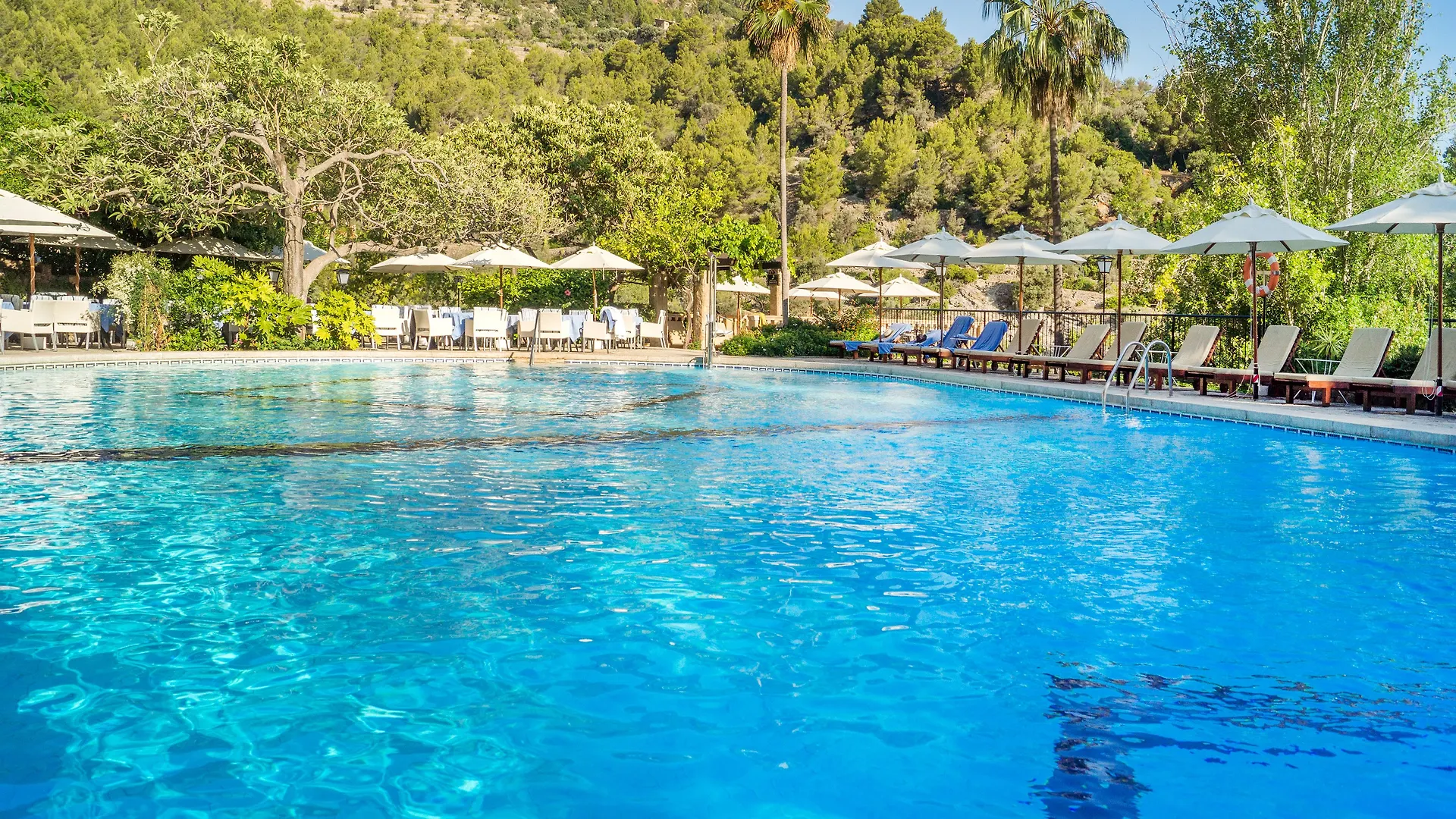 Es Moli Hotel Deia 4*,  Spain
