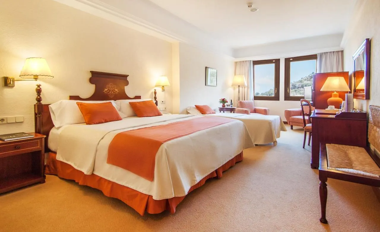 Es Moli Hotel Deia 4*,  Spain