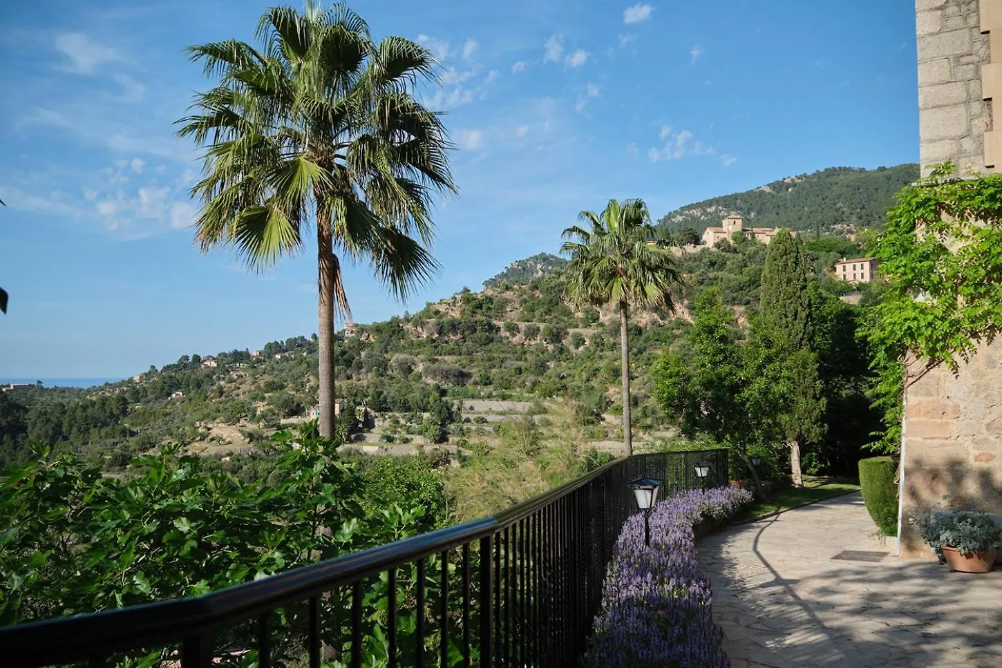 Es Moli Hotel Deia 4*,  Spain