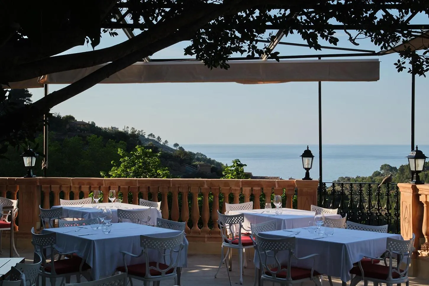 Es Moli Hotel Deia 4*,  Spain