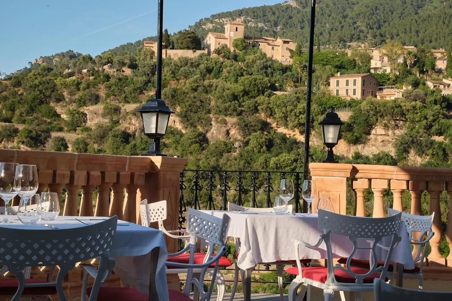 Es Moli Hotel Deia