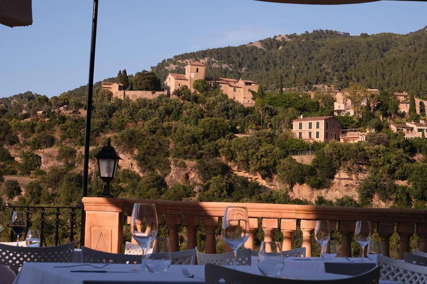 Es Moli Hotel Deia 4*,