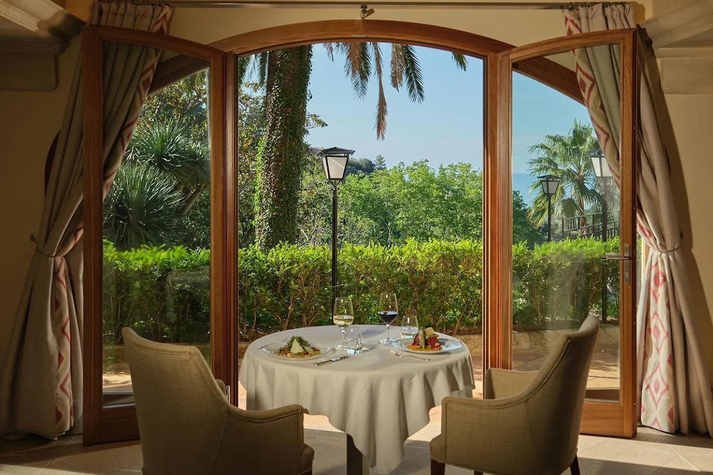 Es Moli Hotel Deia Spain