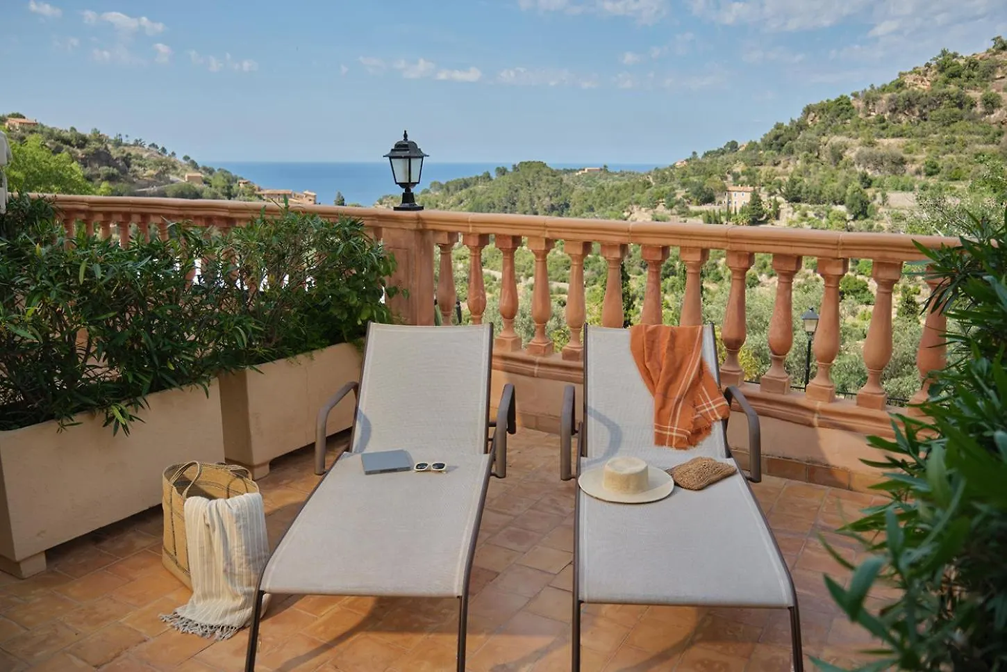 Es Moli Hotel Deia 4*,  Spain