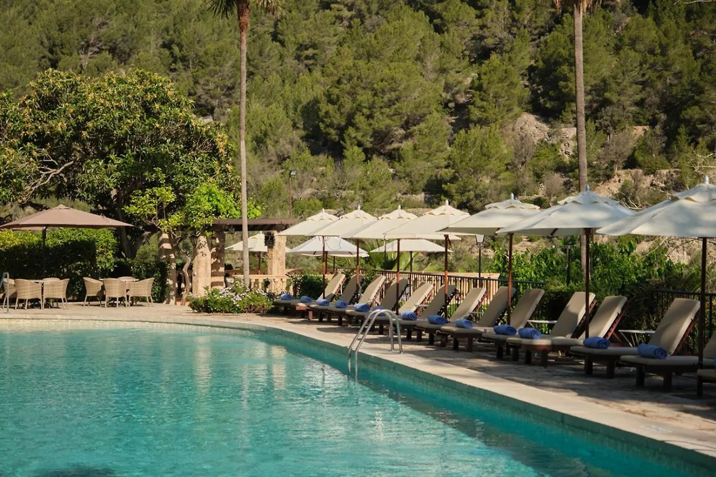 Es Moli Hotel Deia
