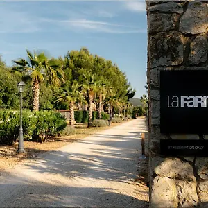 Frühstückspension La Farm Baleares (adults Only), Santa Maria del Cami (Mallorca)