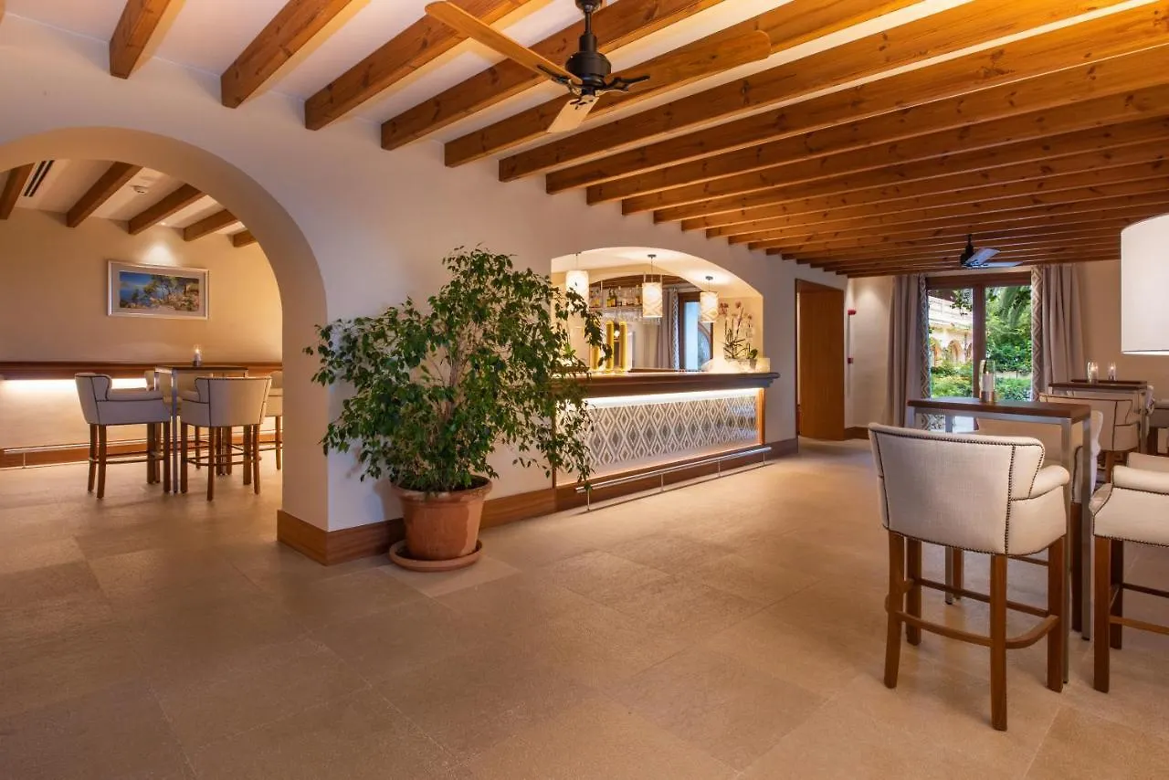 Es Moli Hotel Deià