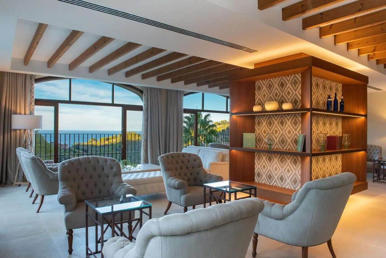 Es Moli Hotel Deià 4*,