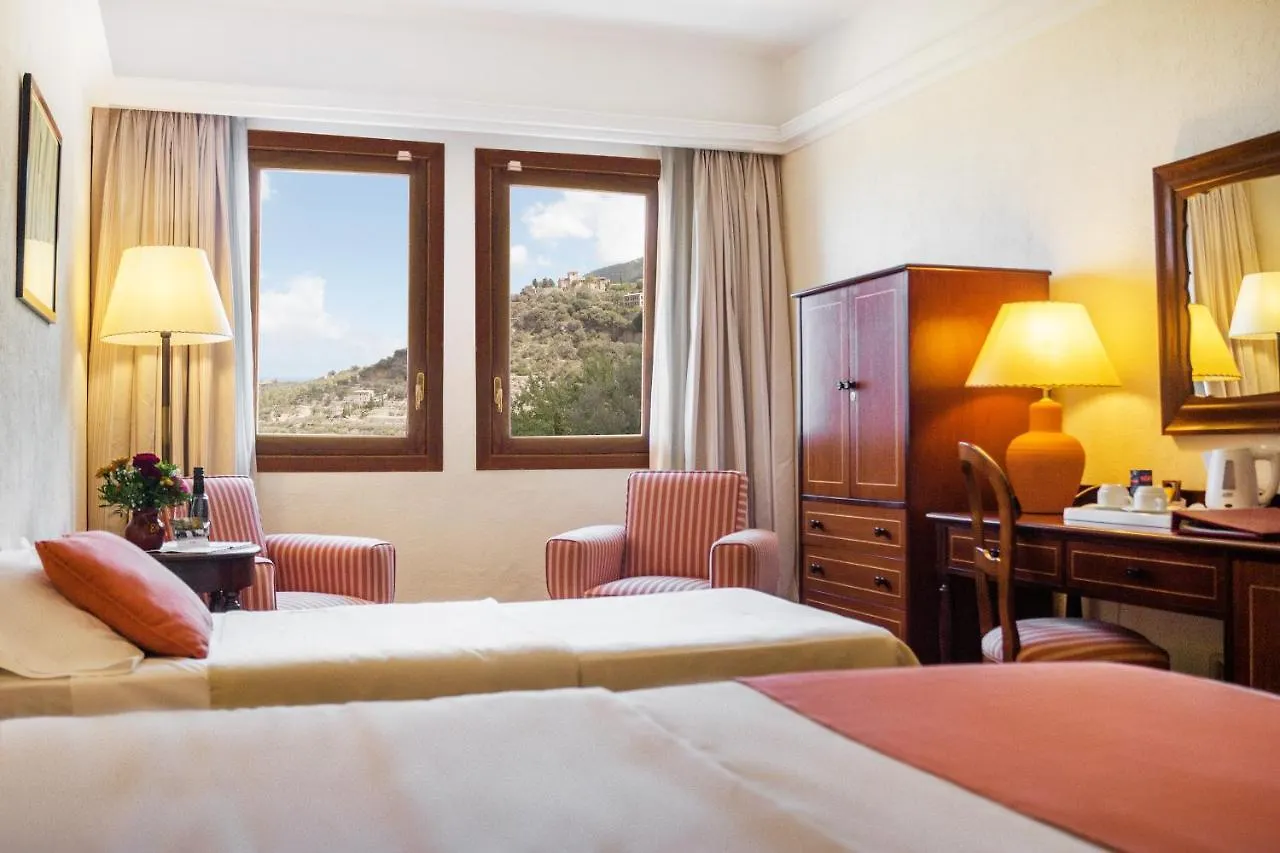 Es Moli Hotel Deià