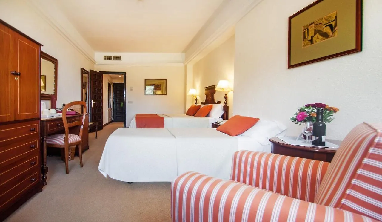 Es Moli Hotel Deià