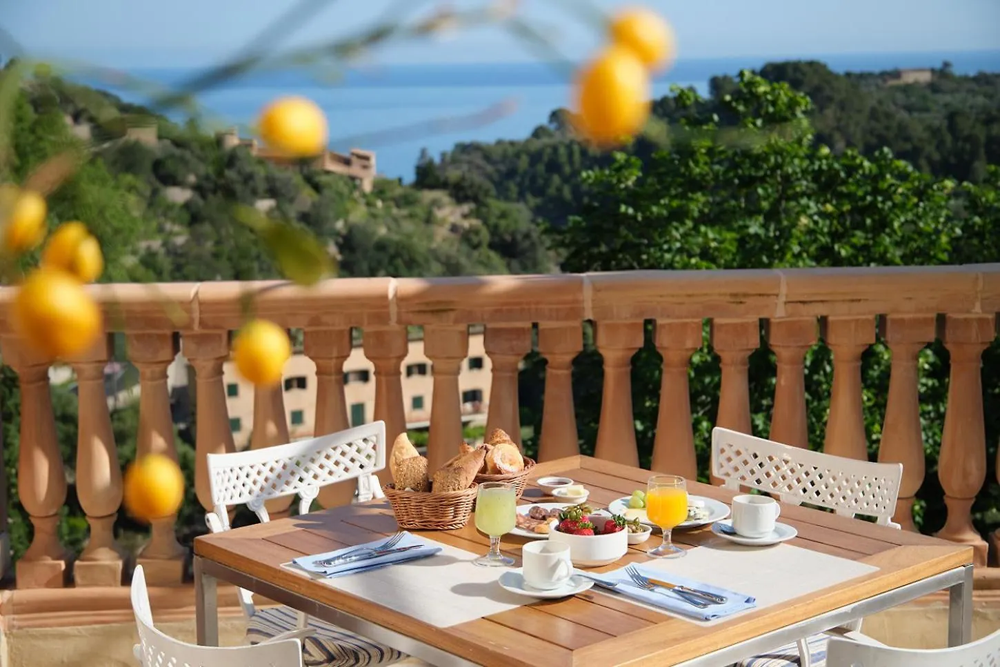 Es Moli Hotel Deià