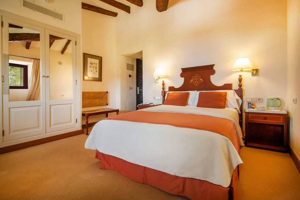 Es Moli Hotel Deià