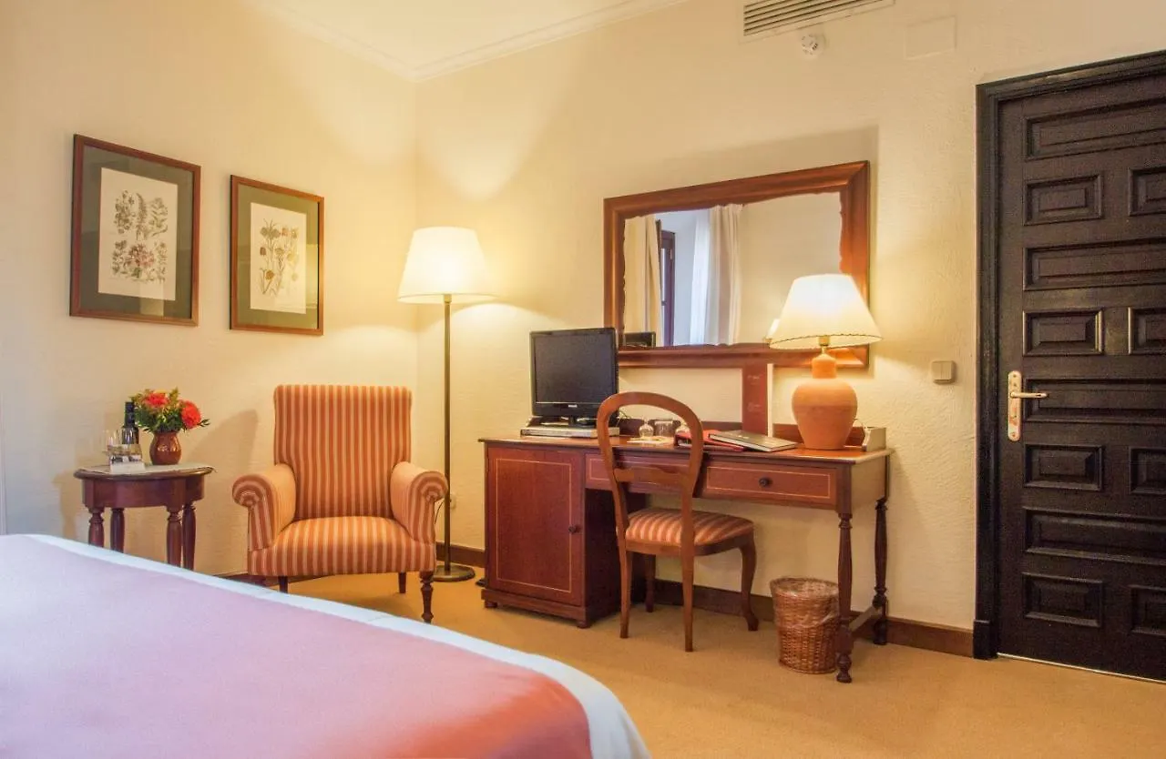 Es Moli Hotel Deià