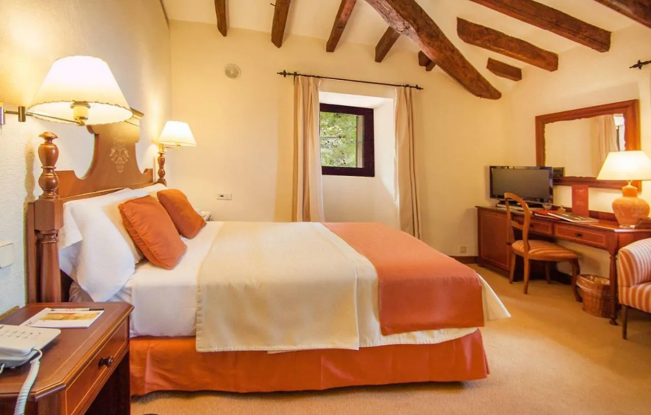 ****  Es Moli Hotel Deià Španělsko