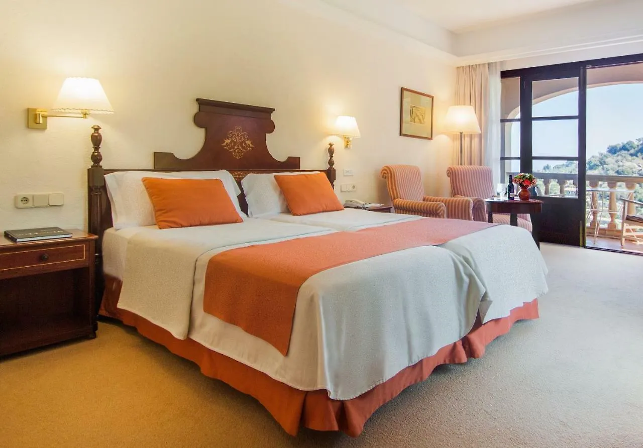 Es Moli Hotel Deià